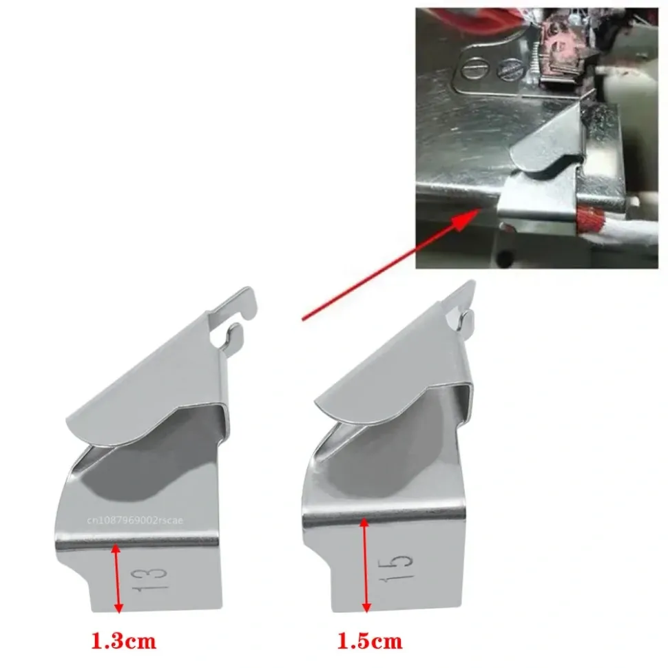 Приспособление UMA-52 для выравнивания краев