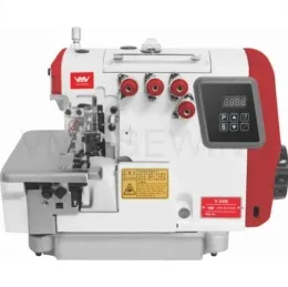 Оверлок VMA V-E4N-5