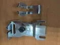 Аппарат пуговичный (пуговица на ножке) B2440-372-OBO, Тайвань
