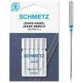 Игла для джинсы SCHMETZ 130/705 H-J JEANS №70