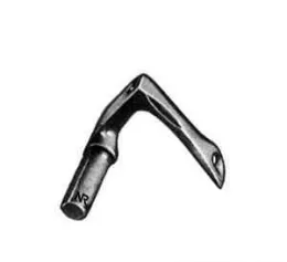 Петлитель AS26XA для мешкозашивочных оверлоков Union Special, Тайвань