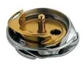 Челночный комплект DSH-DP2(2290) titan 7.94 мм, Desheng Hooks