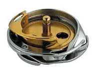 Челночный комплект DSH-DP2(2290) titan 7.94 мм, Desheng Hooks