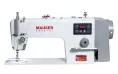 Одноигольная прямострочная швейная машина Mauser Spezial S2