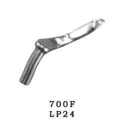 Петлитель LP24 для оверлоков Siruba, Тайвань