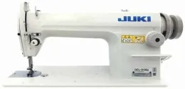 Одноигольная прямострочная швейная машина Juki DDL-8100e