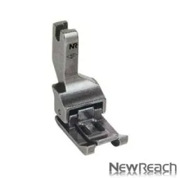 Лапка PFD248 для двухигольных зигзаг машин, Тайвань