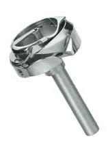 Челночный комплект DSH2-872 (HG12M(BR)) 9.52 мм, Desheng Hooks