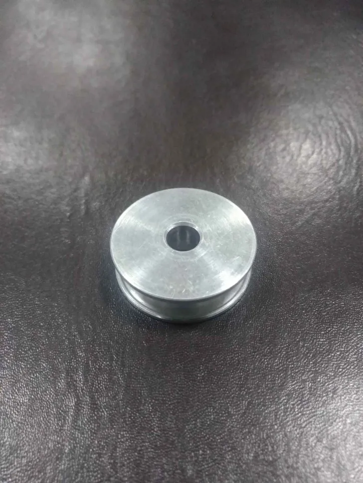 Шпулька 556-3116 Al, Тайвань