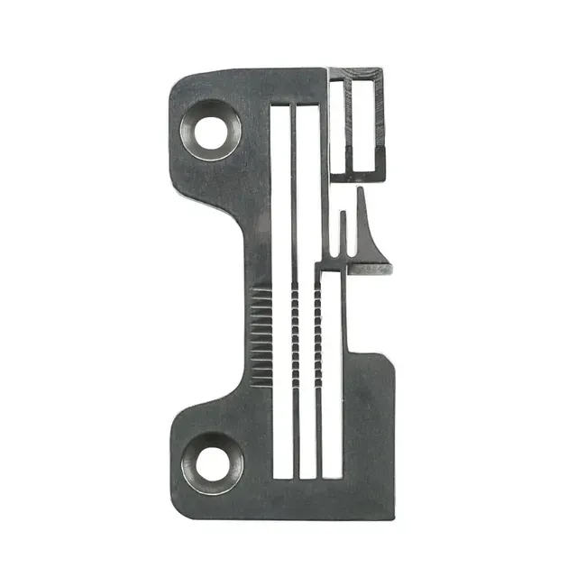 Игольная пластина 2108006 для оверлоков, Тайвань