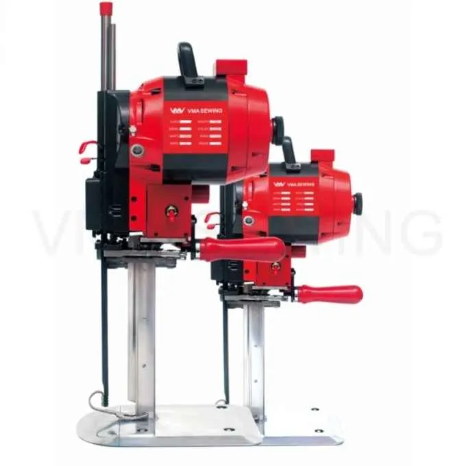 Раскройный ленточный (сабельный) нож VMA V-T3-6"/850W