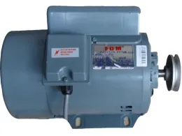 Индукционный двигатель Jack 400W/1425 для швейных машин