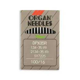 Швейная игла Organ DPX35R