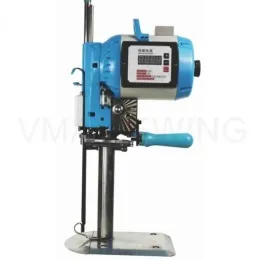 Раскройный ленточный (сабельный) нож VMA V-T103D-6"/1600W