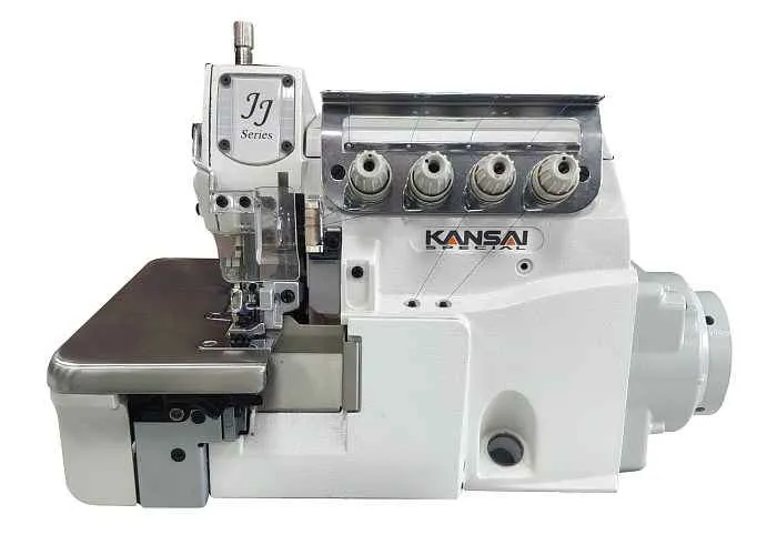 Оверлок Kansai Special JJ3014GH-50M-2x4/DD