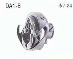 Челночный комплект DA1-B (для 22 класса), Hirose (Япония)