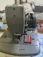 Петельная машина Singer 299 глазковая