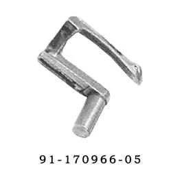 Петлитель 91-170966-05 для Pfaff, Германия