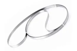 Ленточный нож 3820х15х0,45 мм, Germany