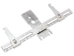 Приспособление G326 для пуговичных машин, Surucu