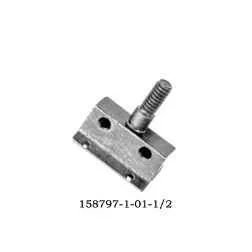 Иглодержатель 158797-1-01-1/2 (12,7 мм), Тайвань