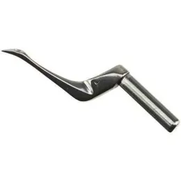 Петлитель 202062(2)/323-810-218/09-009054-19 для оверлоков Pegasus, Тайвань