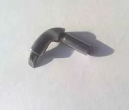 Петлитель 557602A/0557000602A для петельных машин Durkopp, Тайвань