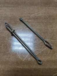 Продеватель G01-05 для шнура и резинки, Турция