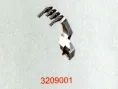 Транспортер задний 3209002 (6,4 мм), Yamato