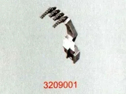 Транспортер задний 3209002 (6,4 мм), Yamato