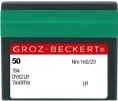 Швейная игла Groz-Beckert 794 LR №160 для кожи