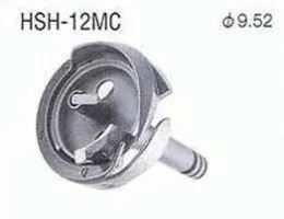 Челночный комплект HSH-12MC, Hirose (Япония)