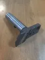 Держатель KR26 нижнего ножа для оверлоков Siruba, Siruba