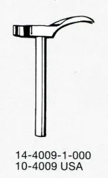 Петлитель D9/14-4009/14-4009-0-000 для петельных машин Reece, Тайвань