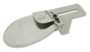 Приспособление UMA-50 для подгиба края изделия вниз 20 мм