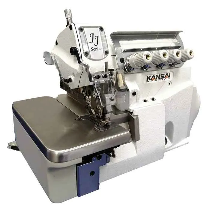 Оверлок Kansai Special JJ-3014GH-01M-2x4/DR