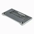 Игольная пластина 14-8900-0 для плоскошовных машин, Тайвань