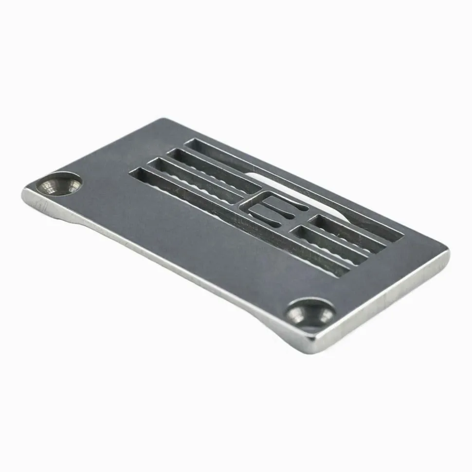 Игольная пластина 14-8900-0 для плоскошовных машин, Тайвань