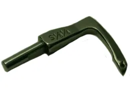 Петлитель S40375-001 для рукавных машин Brother, Германия