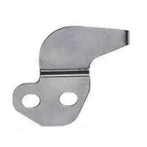 Нож неподвижный SA6597-001 для закрепочных машин, Тайвань