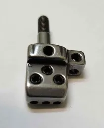 Иглодержатель M4364 для плоскошовных машин, Тайвань