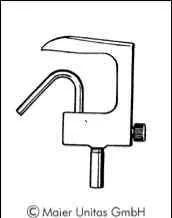 Петлитель P3-0146 для стегальных машин Gribetz, Тайвань