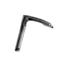 Петлитель S12842-001 для плоскошовных машин Brother, Тайвань