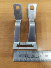 Набор лапок S00906-001+S00907-001 (26x6 мм), Тайвань