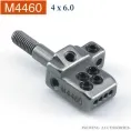 Иглодержатель M4460 для плоскошовных машин, Тайвань