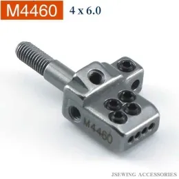 Иглодержатель M4460 для плоскошовных машин, Тайвань