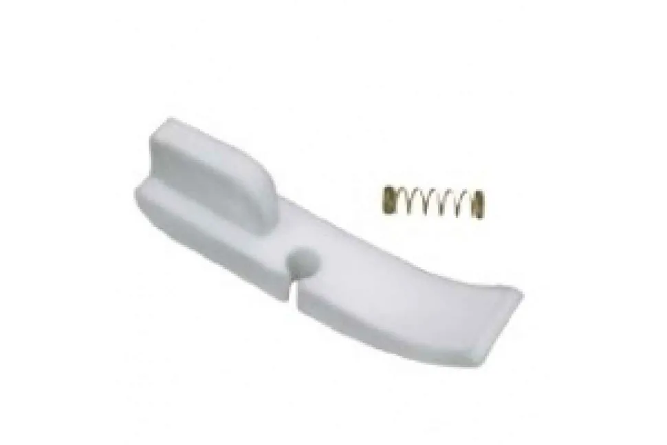 Подошва лапки T-36NB, Тайвань