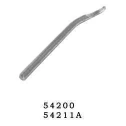 Петлитель 54211A для машин цепного стежка Union Special, Тайвань