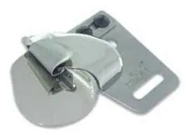 Приспособление UMA-147 1/4" для сложения в замок с подгибом обоих краев