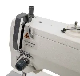 Зигзаг швейная машина Mauser Spezial MZ2100-E0-63